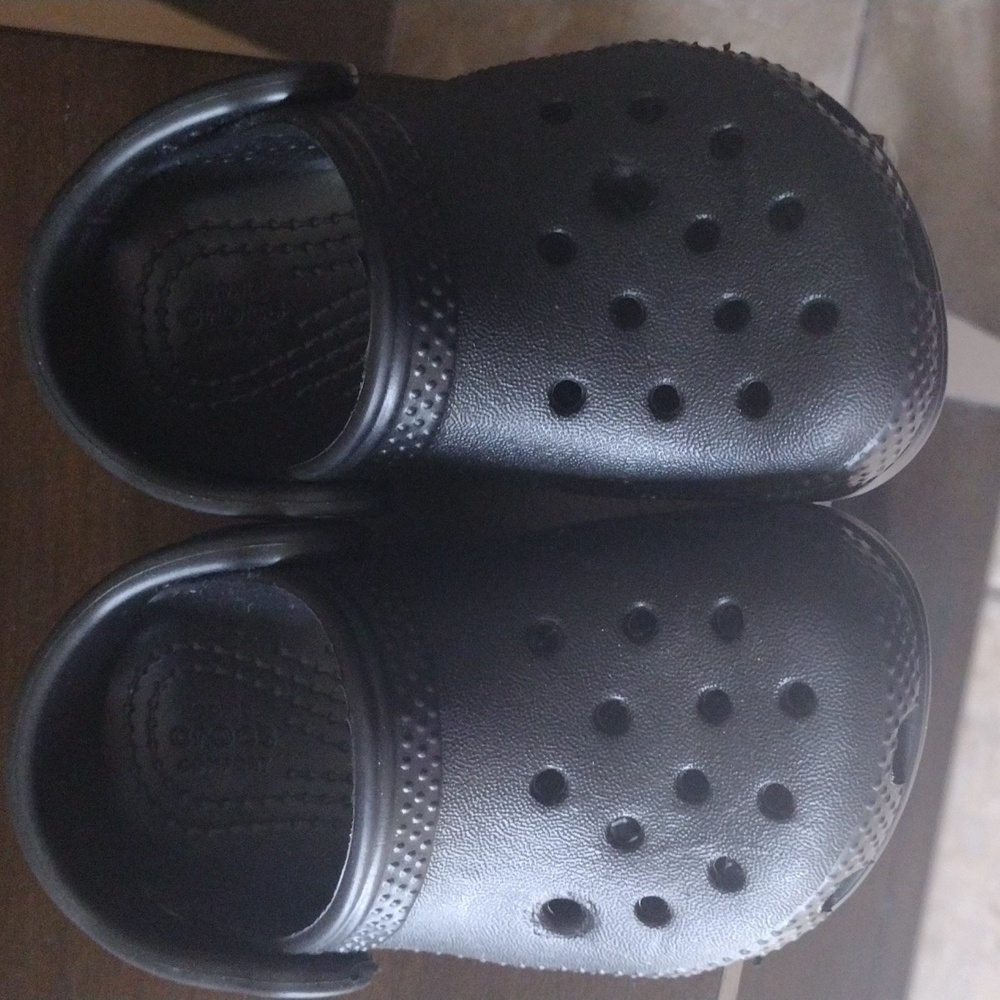 Crocs